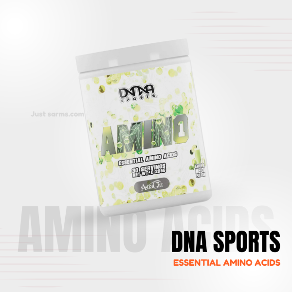 DNA Sports Amino 1 EAAs